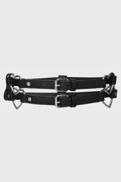 Irene Belt -Gothic Wear Store Irene Belt G