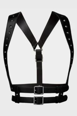 Ivy Harness -Gothic Wear Store Ivy Harness G