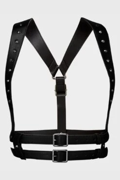 Ivy Harness [PLUS] -Gothic Wear Store Ivy Harness PLUS F