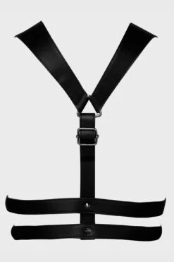 Ivy Harness [PLUS] -Gothic Wear Store Ivy Harness PLUS G
