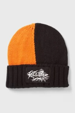 Jack O'Lantern Beanie -Gothic Wear Store Jack O Lantern Beanie