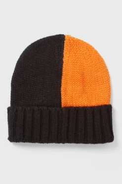 Jack O'Lantern Beanie -Gothic Wear Store Jack O Lantern Beanie G