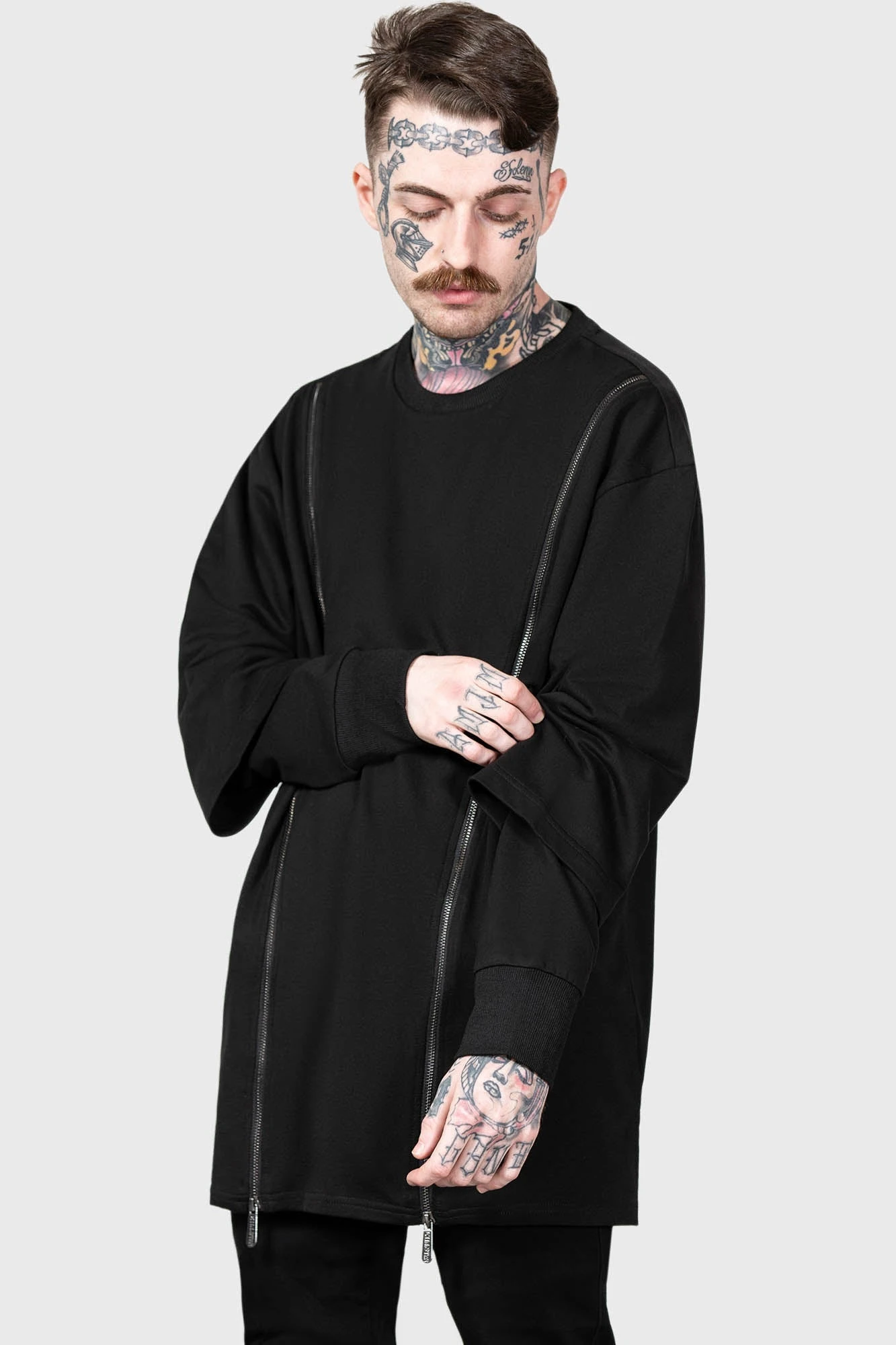 Kyanite Top 2 Kyanite Top - Image 2