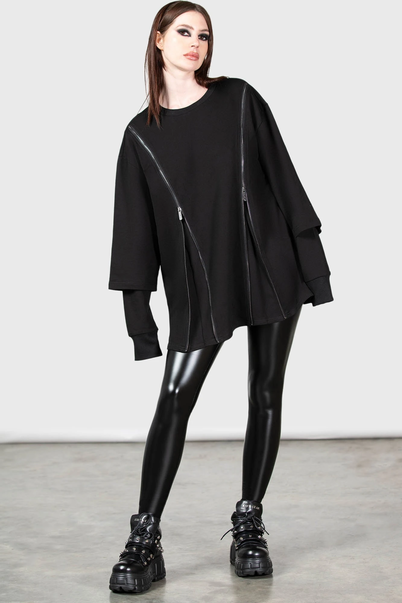 Kyanite Top 3 Kyanite Top - Image 3