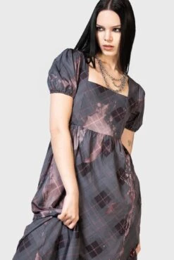 Lorelay Choker -Gothic Wear Store LORELAY CHOKER W E