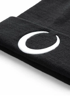 Luna Beanie [B] -Gothic Wear Store LUNA BEANIE B