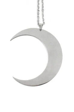 Luna Necklace [S] -Gothic Wear Store LUNA NECKLACE