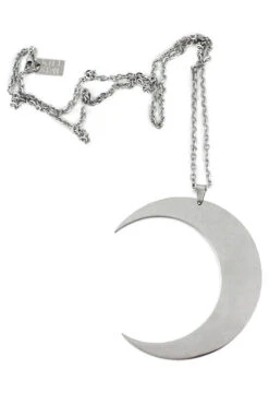 Luna Necklace [S] -Gothic Wear Store LUNA NECKLACE B