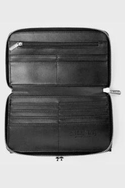 La Danse Wallet -Gothic Wear Store La Danse Wallet I