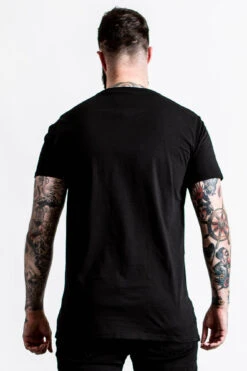 Magick T-Shirt -Gothic Wear Store MAGICK TSHIRT MENS E