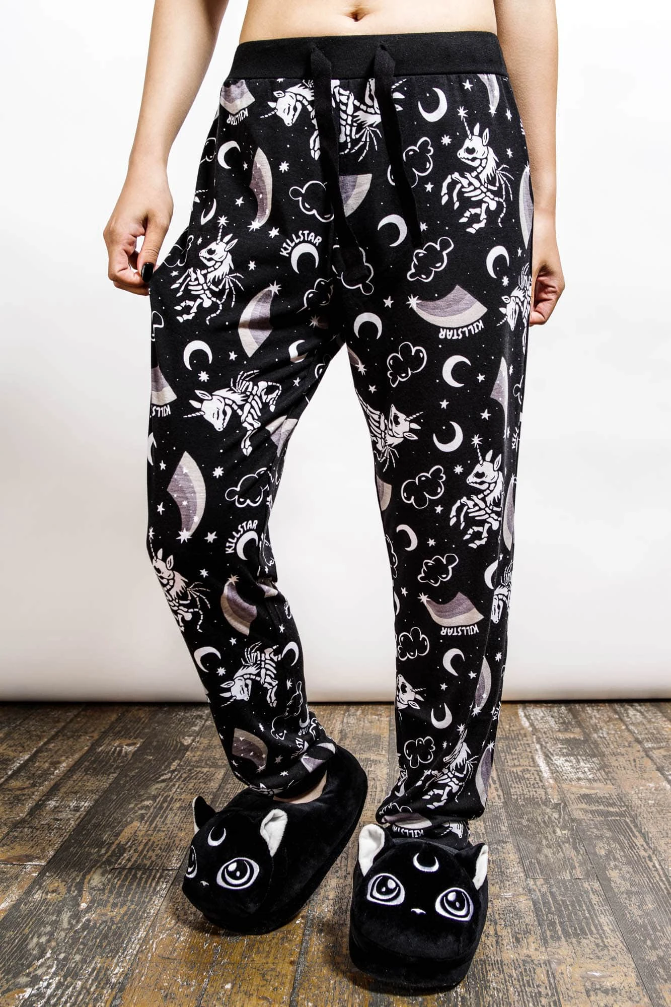 Moonbow Lounge Pants 1 Moonbow Lounge Pants