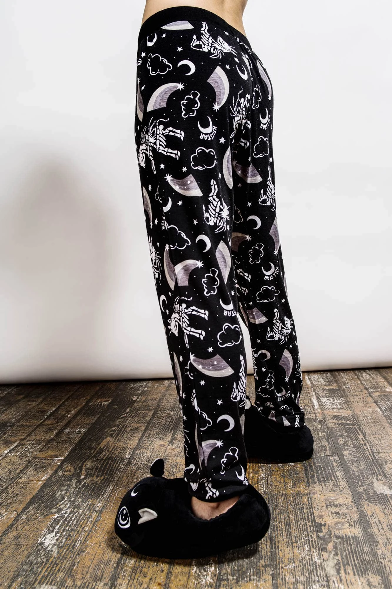 Moonbow Lounge Pants 2 Moonbow Lounge Pants - Image 2