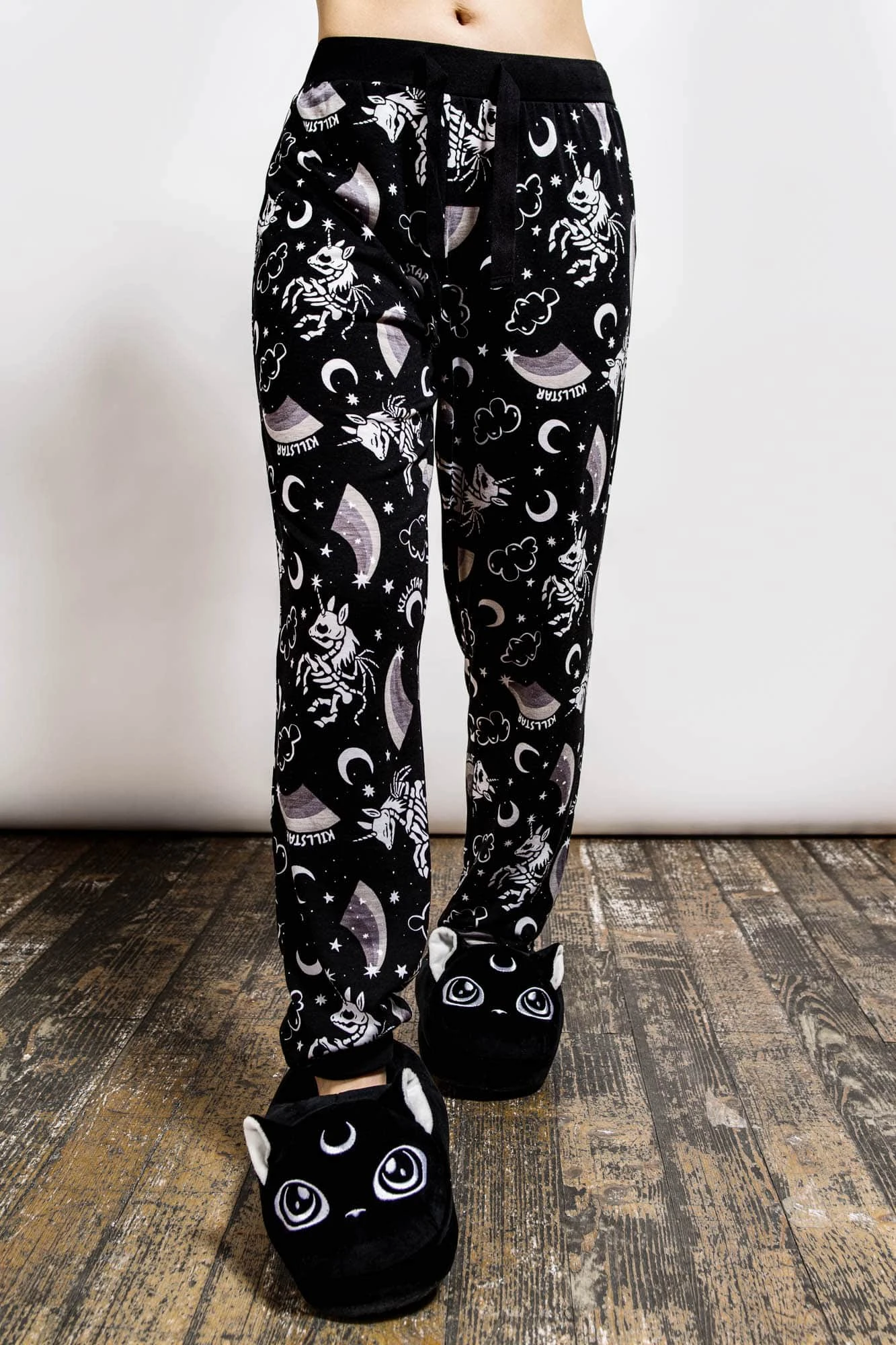 Moonbow Lounge Pants 3 Moonbow Lounge Pants - Image 3