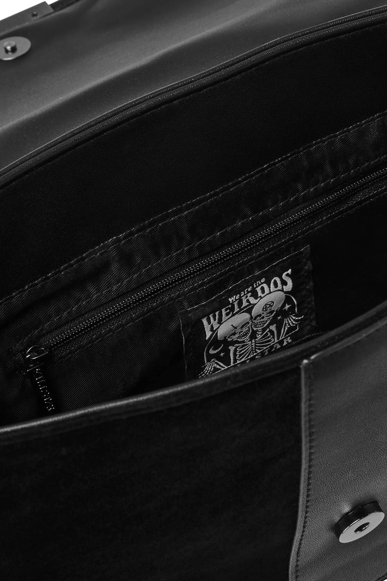 Moonlight Satchel Bag 4 Moonlight Satchel Bag - Image 4