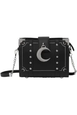 Myth Handbag -Gothic Wear Store MYTH HANDBAG