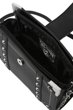 Myth Handbag -Gothic Wear Store MYTH HANDBAG H