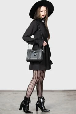 Myth Handbag -Gothic Wear Store MYTH HANDBAG W D