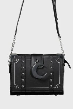 Myth Handbag -Gothic Wear Store MYTH HANDBAG W E