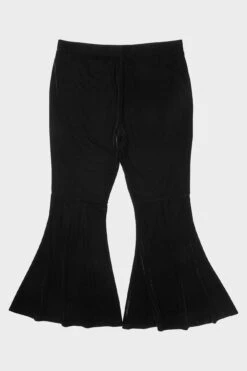 Marisola Flares [PLUS] -Gothic Wear Store Marisola Flares C