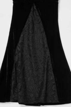 Marisola Flares [PLUS] -Gothic Wear Store Marisola Flares D