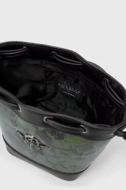 Mossy Forest Bag -Gothic Wear Store Mossy Forest Bag I