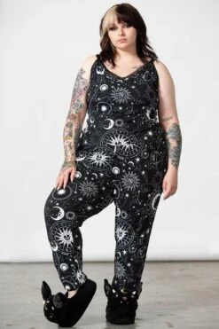 Nebula Lounge Pants [PLUS]