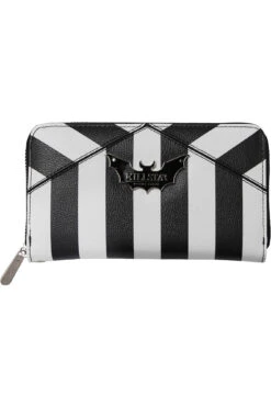 Never Trust The Living Wallet -Gothic Wear Store NEVERTRUSTTHELIVING WALLET