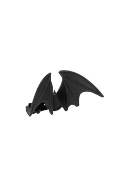 Night Creature Hair Clip -Gothic Wear Store NIGHT CREATURE HAIR CLIP