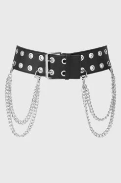 Nilfheim Belt 6 Nilfheim Belt -Gothic Wear Store Nilfheim Belt F