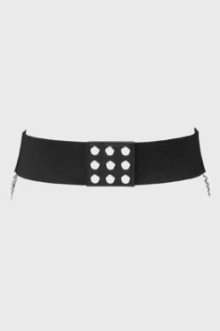 Nilfheim Belt 7 Nilfheim Belt -Gothic Wear Store Nilfheim Belt G