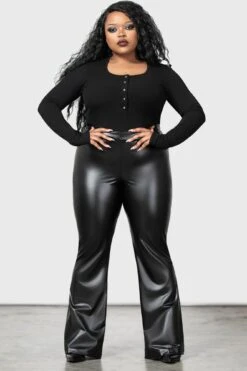 Orbit PU Flares [PLUS]