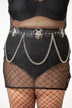 Our Inner Circle Belt [PLUS]