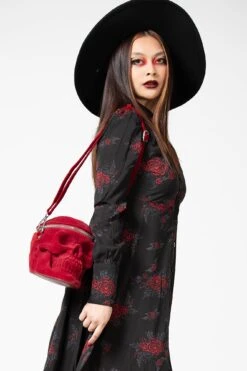 Pandora Shirt Dress -Gothic Wear Store PANDORA SHIRT DRESS W H