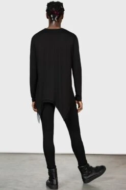 Parasite Top -Gothic Wear Store PARASITE TOP MENS E