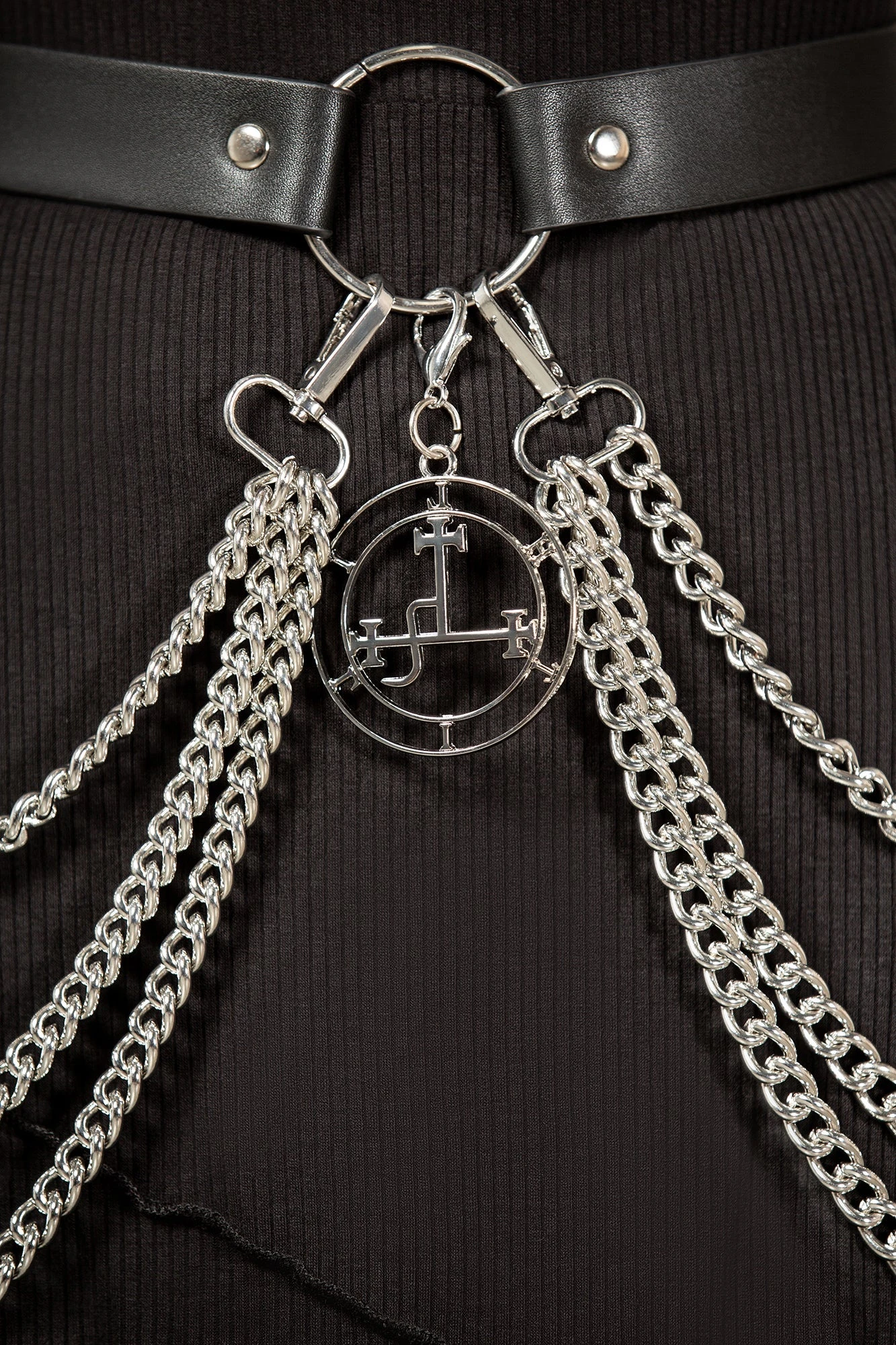 Poised Opulence Belt 2 Poised Opulence Belt - Image 2