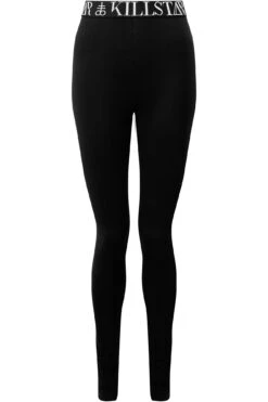 Prime Time Leggings -Gothic Wear Store Prime Time Workout leggings G