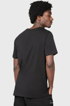 Rayn In Hell T-Shirt -Gothic Wear Store RAYN IN HELL T SHIRT MENS D