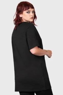 Rayn In Hell T-Shirt -Gothic Wear Store RAYN IN HELL T SHIRT W E