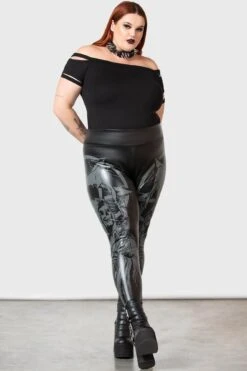 Reaper Leggings [PLUS]
