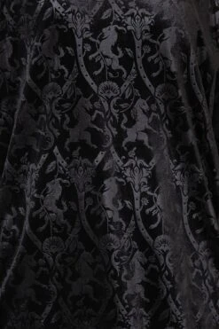 Grailed Maxi Skirt [B] -Gothic Wear Store ROYAL BEAST SWATCH BLACK 41dc2696 e695 45bf 8ecc 3f11df649f01