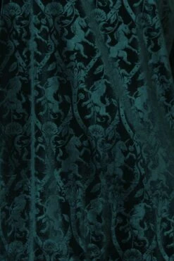 Mistress Of Mayhem Skater Dress [EMERALD] [PLUS] -Gothic Wear Store ROYAL BEAST SWATCH EMERALD 92791674 b5b9 4fae 8309 46ff7fdce00d