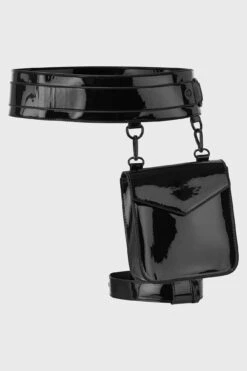 Renwick's Craw Waistbag [PLUS] -Gothic Wear Store Renwick s Craw Waistbag