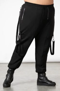 Scourge Joggers [PLUS]