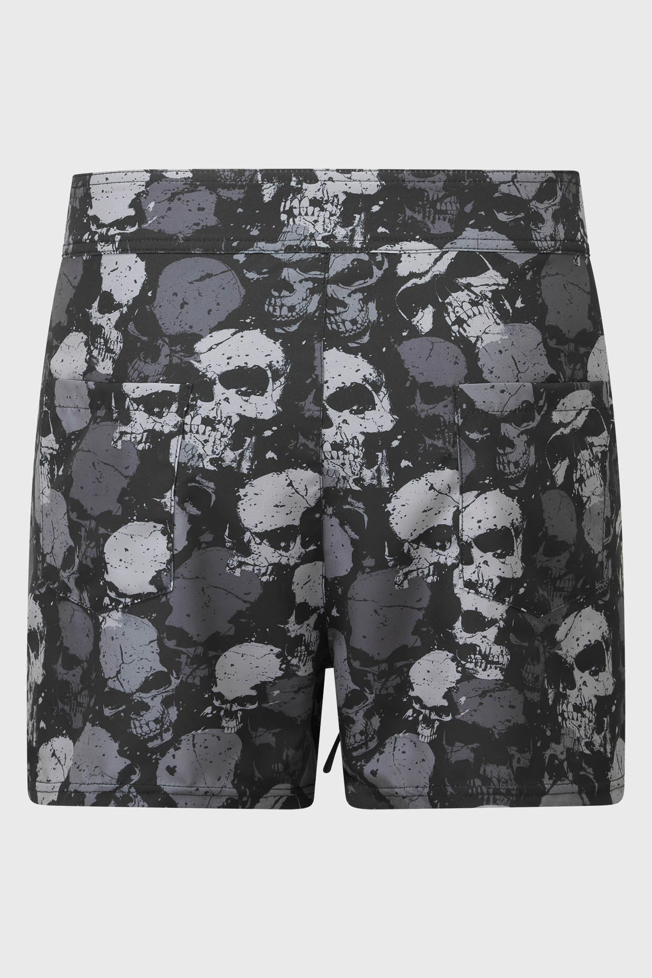 Sepulture Swim Shorts 6 Sepulture Swim Shorts - Image 6