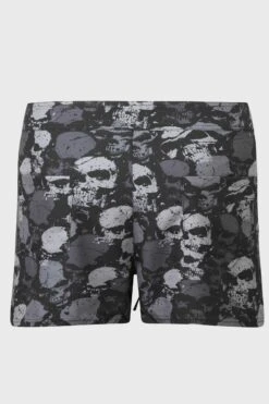 Sepulture Swim Shorts [PLUS] -Gothic Wear Store SEPULTURE SWIM SHORTS PLUS H