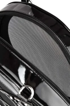 Shona Beach Bag -Gothic Wear Store SHONA BEACH BAG H