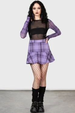 Sweetheart Dreams Bodysuit -Gothic Wear Store SWEETHEART DREAMS BODYSUIT W D