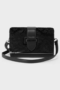 Salacia Handbag -Gothic Wear Store SalaciaHandbag G