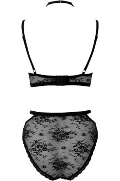 Sheer Evil Panty [B] -Gothic Wear Store SheerEvil B SB 8cb7608b b0cf 4cf8 9327 6ce0f75c17f7