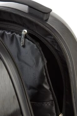 Tomb Travel Suitcase -Gothic Wear Store TOMB TRAVEL SUITCASE H